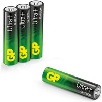 GP Batterie Micro AAA 1.5 V von GP