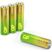 GP Batterien Mignon AA 1.5 V von GP