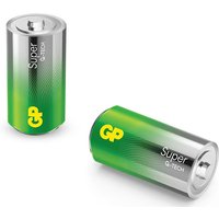 GP Batterien Baby C 1.5 V von GP