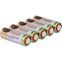 GP Batterien V 23 GA Fotobatterie 12 V von GP