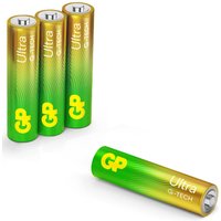 GP Batterien Micro AAA 1.5 V von GP