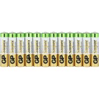 GP Batterien Micro AAA 1.5 V von GP