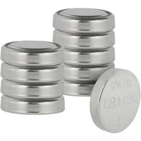 GP Knopfzellen 1.5 V von GP