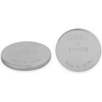 GP - Knopfzelle, CR2450, Lithium, 3 v, 2 St. von GP