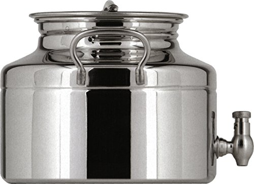 GP Tank INOX 5 Liter, 5L von GP