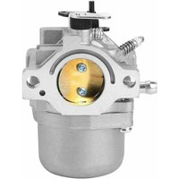 Vergaser-Ersatz-Gartenzubehör, passend für Briggs Stratton 799728 498027 12 PS 12,5 PS Vergaser-Ersatz-Gartenzubehör, passend für Briggs Stratton 799728 498027 12 PS 12,5 PS von GP