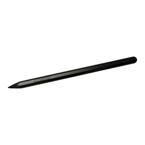 GPD Active Stylus Pen 4096 Druckstufen, wiederaufladbarer Akku, austauschbare Spitzen, ergonomischer Griff GPD Active Stylus Pen 4096 Druckstufen, wiederaufladbarer Akku, austauschbare Spitzen, ergonomischer Griff von GPD