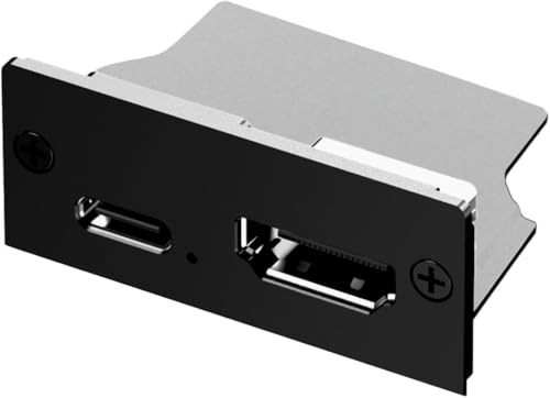 GPD Original Pocket 4 KVM-Modul - Serverververwaltung, Workstation, NVR usw. GPD Original Pocket 4 KVM-Modul - Serverververwaltung, Workstation, NVR usw. von GPD