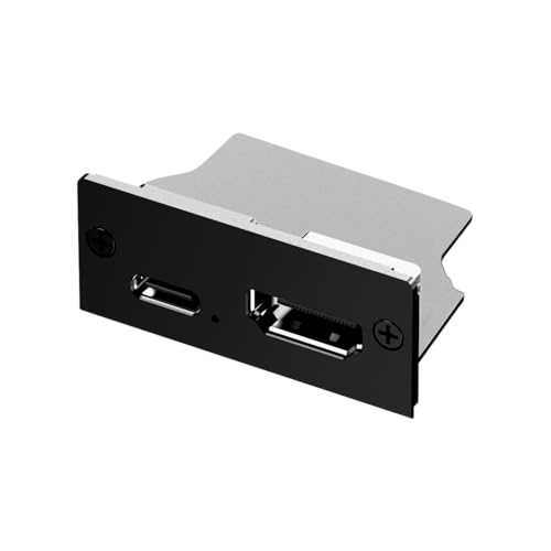 GPD Pocket 4 KVM Modul - Erweiterung der Tastatur-Video-Maus-Steuerung für GPD Pocket 4 Mini Laptop - Verwalten Sie mehrere Systeme & Server - Ideal für IT-Administratoren GPD Pocket 4 KVM Modul - Erweiterung der Tastatur-Video-Maus-Steuerung für GPD Pocket 4 Mini Laptop - Verwalten Sie mehrere Systeme & Server - Ideal für IT-Administratoren von GPD