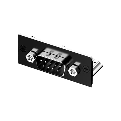 GPD Pocket 4 RS-232 Modul - Serielle Kommunikationserweiterung Pocket 4 Mini Laptop - Anschluss von älteren Geräten & Industrieanlagen - Treiberfreie Installation GPD Pocket 4 RS-232 Modul - Serielle Kommunikationserweiterung Pocket 4 Mini Laptop - Anschluss von älteren Geräten & Industrieanlagen - Treiberfreie Installation von GPD