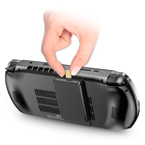 GPD WIN 4 LTE-Modul unterstützt 4G TD-LTE, FDD-LTE und 3G CDMA-Netzwerke, offizielles GPD Zubehör, kompatibel mit WIN 2023/2024 GPD WIN 4 LTE-Modul unterstützt 4G TD-LTE, FDD-LTE und 3G CDMA-Netzwerke, offizielles GPD Zubehör, kompatibel mit WIN 2023/2024 von GPD
