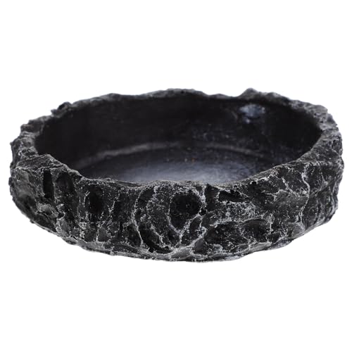 GPDNBIEU, 2 Stück Edelstahl-Sieb, Netzsieb, Frittierkorb, Handsieb mit Griff, Siebkorb: Küchen-Nudelsieb, Essstäbchenkörbe aus Metall(Black) von GPDNBIEU