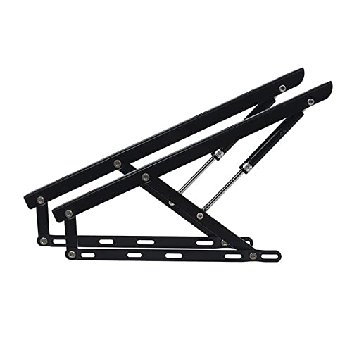 GPDNBIEU, 2-teilige Bettliftunterstützung, hydraulische Stützstange for Tatami(1100mm) von GPDNBIEU