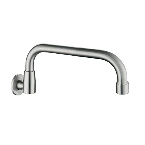 GPDNBIEU, Edelstahl Küche Waschbecken Becken Kaltes Wasser Rotary Schließen Wasserhahn Waschen Hände von GPDNBIEU