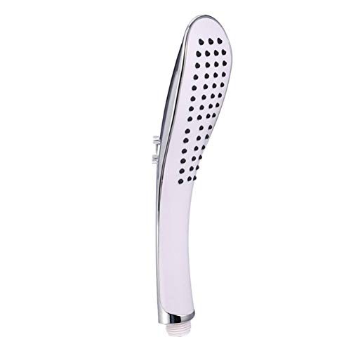 GPDNBIEU, Handbrause 1 Stück Badezimmer-Duschkopf Handheld-Wasserspar-Hochdruckduschkopf Regenbad-Duschköpfe Dusche GPDNBIEU, Handbrause 1 Stück Badezimmer-Duschkopf Handheld-Wasserspar-Hochdruckduschkopf Regenbad-Duschköpfe Dusche von GPDNBIEU