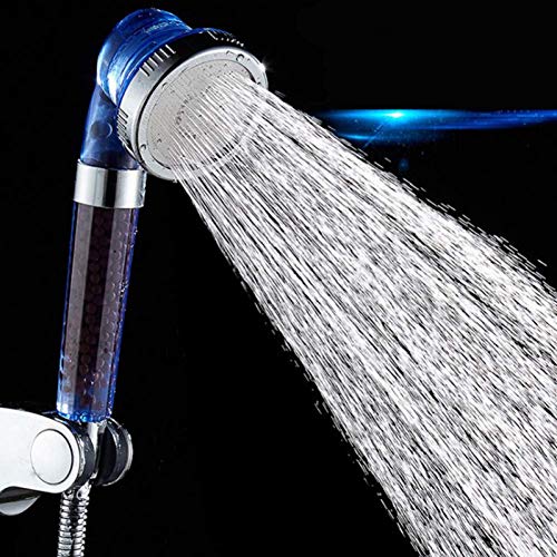 GPDNBIEU, Handbrause for Badezimmer, Badezimmer-Duschkopf-Set, antikes Messing, gehaltenes Handbrause-Set, wassersparender Duschkopf, Badzubehör, Lieferungen, Dusche GPDNBIEU, Handbrause for Badezimmer, Badezimmer-Duschkopf-Set, antikes Messing, gehaltenes Handbrause-Set, wassersparender Duschkopf, Badzubehör, Lieferungen, Dusche von GPDNBIEU