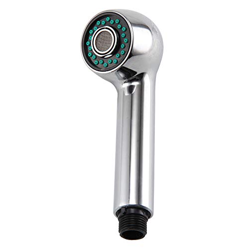 GPDNBIEU, Handheld-Badezimmer-Duschkopf, Küchensprüher, Ersatz-Duschkopf, 1/2-Zoll-Gewinde, Spray, Waschbecken, Mixer, Duschdüse, Dusche GPDNBIEU, Handheld-Badezimmer-Duschkopf, Küchensprüher, Ersatz-Duschkopf, 1/2-Zoll-Gewinde, Spray, Waschbecken, Mixer, Duschdüse, Dusche von GPDNBIEU