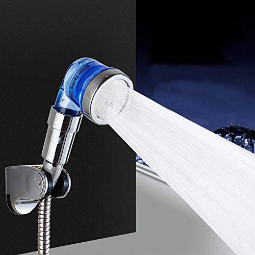 GPDNBIEU, Handheld-LED-Badezimmer-Duschkopf, 1 Stück, verstellbar, for Friseursalon, Shampoo, Duschkopf, Sprühgerät, Friseur-Waschbecken, universeller professioneller GPDNBIEU, Handheld-LED-Badezimmer-Duschkopf, 1 Stück, verstellbar, for Friseursalon, Shampoo, Duschkopf, Sprühgerät, Friseur-Waschbecken, universeller professioneller von GPDNBIEU