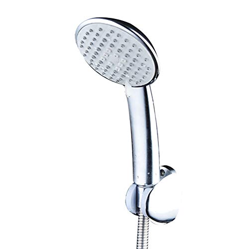 GPDNBIEU, Handheld-LED-Badezimmer-Duschkopf, Handbrause, Hochdruck-verstellbarer Duschkopf, Top-Spray-Dusche GPDNBIEU, Handheld-LED-Badezimmer-Duschkopf, Handbrause, Hochdruck-verstellbarer Duschkopf, Top-Spray-Dusche von GPDNBIEU