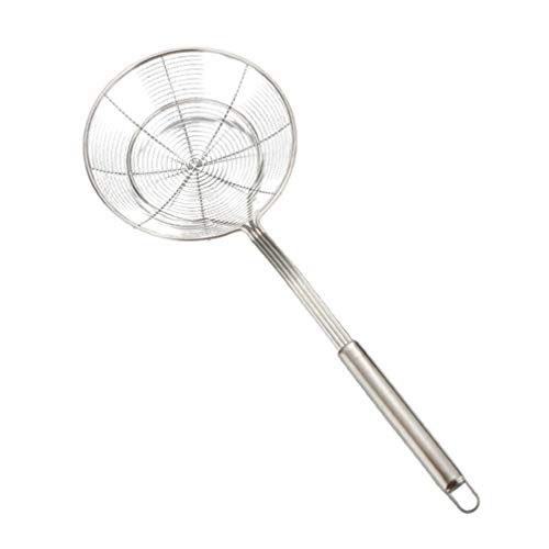GPDNBIEU, Küchenmehlsieb Drahtsieb Sieb Sieb Nudelsieb Lebensmittelsiebe for Zuhause Teesieb(20CM/7.8) von GPDNBIEU