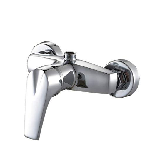 GPDNBIEU, Moderne Dusche Mixer Messing Wasserhahn Bad Kalt-und Warmwasser Ventil Steuerschalter Einzigen Hebel von GPDNBIEU