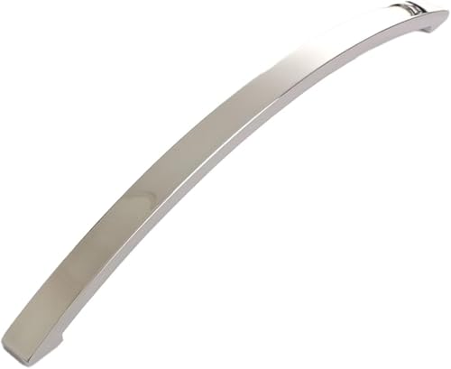 GPDNBIEU, Schiebetür-Zuggriff aus Glas, Dusch-Glastürgriff for Badezimmer, einfaches Haushalts-Badezimmer-Duschmöbel-Glastür-Hardware-Zubehör von GPDNBIEU