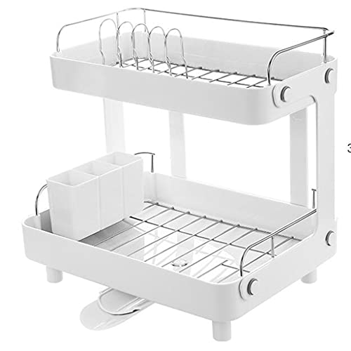GPDNBIEU, Vertikale einziehbare Rack-Aufbewahrungsbox Home Kitchen Drain Rack GPDNBIEU, Vertikale einziehbare Rack-Aufbewahrungsbox Home Kitchen Drain Rack von GPDNBIEU