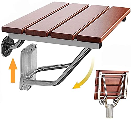 GPECTIFO Duschhocker Klapphocker Sitzwandsitzhocker Badezimmer Rutschfester Duschwandstuhl Duschhocker GPECTIFO Duschhocker Klapphocker Sitzwandsitzhocker Badezimmer Rutschfester Duschwandstuhl Duschhocker von GPECTIFO