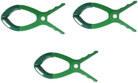 GPECTIFO Hochspannungs-Isolierdecke, Elektriker-Sicherheitsmatte (großes Harzmaterial)(3 pcs Clip) von GPECTIFO