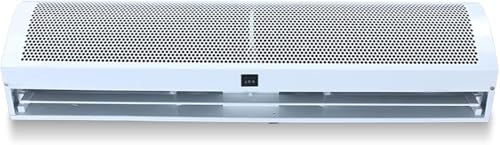 GPECTIFO Luftschleier Super Natural Wind Kommerzieller Stumm- und Energiesparmodus Zweistufige einstellbare Geschwindigkeitsfernbedienung(1.2m) von GPECTIFO