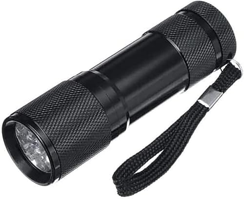 GPECTIFO Venous Finder – Venous Viewer Locator Tragbare rote LED-Taschenlampe Venöse Angiographie GPECTIFO Venous Finder – Venous Viewer Locator Tragbare rote LED-Taschenlampe Venöse Angiographie von GPECTIFO