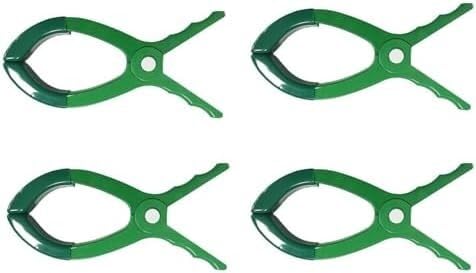Isoliermatte for elektrische Arbeiten im Freien, geeignet for Elektriker zur Reparatur von Stromkreisen(4 pcs Clip) von GPECTIFO