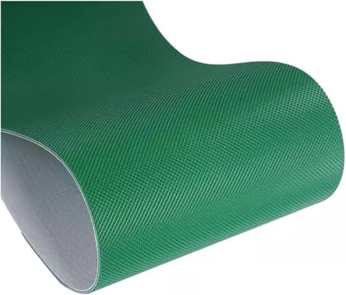 PVC-Ersatzband for die industrielle Materialhandhabung, geeignet for Produktionslinien von Verpackungsanlagen(1200x240mm) von GPECTIFO