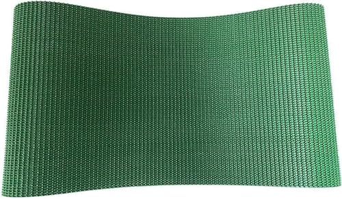 PVC-Tischförderband, geeignet for den Transport in kleinen Verpackungsfabriken(110x23cm) von GPECTIFO