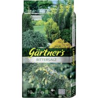 Bittersalz 10 kg von GPI