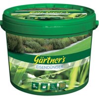 Eisendünger 5 kg, Eisensalz 12, als Eisendünger 5 kg, Eisensalz 12, als von GPI