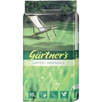 Gärtner`s Kohlens. Gartenkalk gekörnt, 25 kg Gärtner`s Kohlens. Gartenkalk gekörnt, 25 kg von GPI