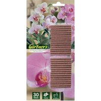 Gärtners Düngestäbchen Orchideen, 30 Stück Gärtners Düngestäbchen Orchideen, 30 Stück von GPI