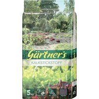 Kalkstickstoff-Perlka 5 kg von GPI