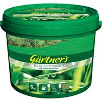 Rasendünger m. MV 5 kg Eimer von GPI