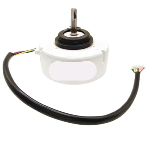 GPJZWEKHZ DC310V 8P 40W 1050r/m Staubsaugermotor Kompatibel for Nidec SIC-37CVL-F140-5 Bürstenloser Generator DIY Ersatz von GPJZWEKHZ