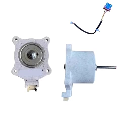 Kompatibel for LG Kühlschrank Lüftermotor ODM-033F-5B72 DC 12V 1A EAU63103302 Kühlschrank Kühler Gefrierschrank Teile Kompatibel for LG Kühlschrank Lüftermotor ODM-033F-5B72 DC 12V 1A EAU63103302 Kühlschrank Kühler Gefrierschrank Teile von GPJZWEKHZ