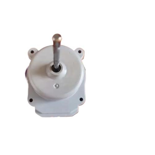 Kompatibel for LG Kühlschrank mit Gefrierfach DC-Lüftermotor Lüftermotor ODM-056F-13 EAU65058313 DC12V Motor Kühlschrankteile Kompatibel for LG Kühlschrank mit Gefrierfach DC-Lüftermotor Lüftermotor ODM-056F-13 EAU65058313 DC12V Motor Kühlschrankteile von GPJZWEKHZ