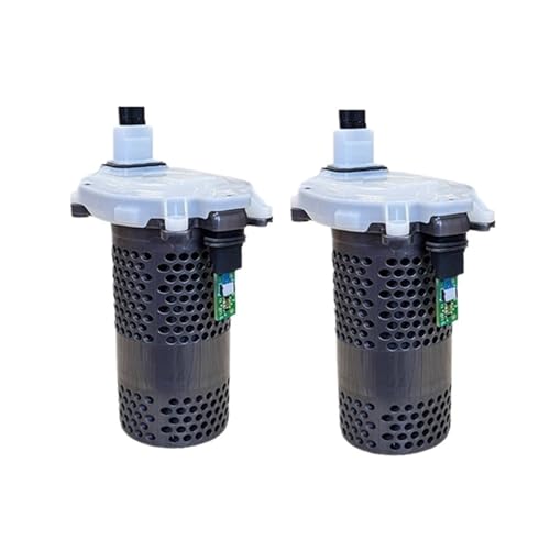 Motor Staubsauger Motor Motherboard Kompatibel for Dyson V10 SV12 Teile Vakuum Ersatz Sauber Ersatzteile Motor Display(2PCS) von GPJZWEKHZ