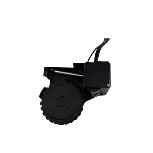 Reiserad Kompatibel for VIOMI S9 VXVC13-JC VXVC14-JC Roboter-Staubsauger Ersatzteile Linke und rechte Räder(L) von GPJZWEKHZ