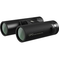 GPO German Precision Optics Fernglas B300 8 32mm Anthrazit, Schwarz 4260527410324 von GPO German Precision Optics