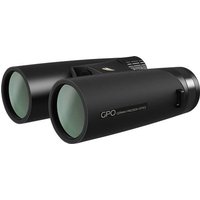 GPO German Precision Optics Fernglas B360 10 42mm Anthrazit, Schwarz 4260527410447 von GPO German Precision Optics