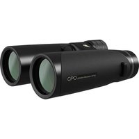 GPO German Precision Optics Fernglas B600 8 42mm Schwarz 4260527410539 von GPO German Precision Optics