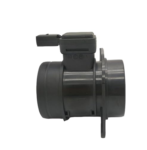 GPRTKULE 5WK97023 03L 906 461 03L906461 5WK9 7023 7023Z Luftmassenmesser Maf Sensor Kompatibel Mit Audi VW Volkswagen Skoda Skoda 1,6 TDI 1,6 TDI GPRTKULE 5WK97023 03L 906 461 03L906461 5WK9 7023 7023Z Luftmassenmesser Maf Sensor Kompatibel Mit Audi VW Volkswagen Skoda Skoda 1,6 TDI 1,6 TDI von GPRTKULE