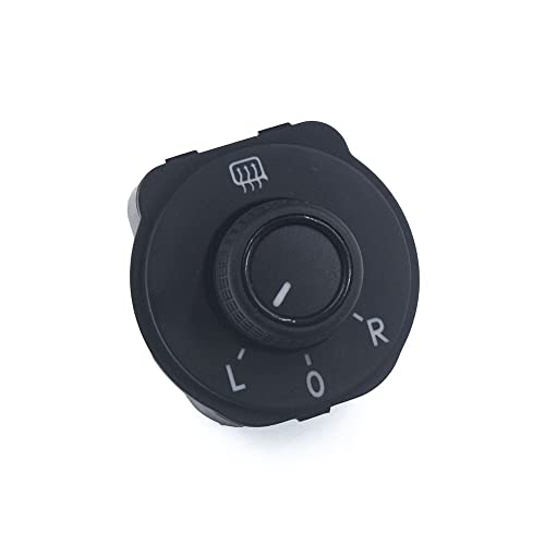 GPRTKULE 6c2959565 / fit for Vw. Polo 2010-2018 Switch for Außenspiegeleinstellung Linke rechte Fahrt 6C2 959 565 6C1959565 6C1 959 565 Innenschalter GPRTKULE 6c2959565 / fit for Vw. Polo 2010-2018 Switch for Außenspiegeleinstellung Linke rechte Fahrt 6C2 959 565 6C1959565 6C1 959 565 Innenschalter von GPRTKULE